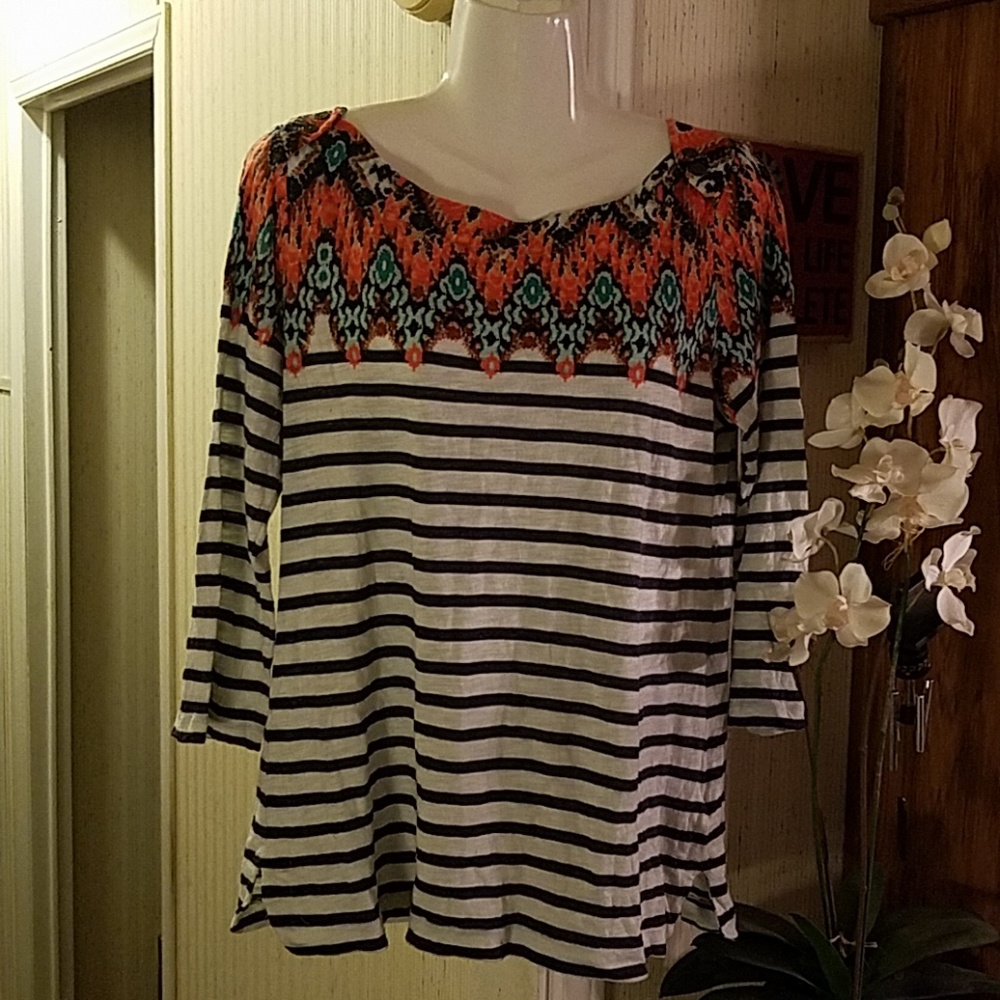 Lucky Brand TOP